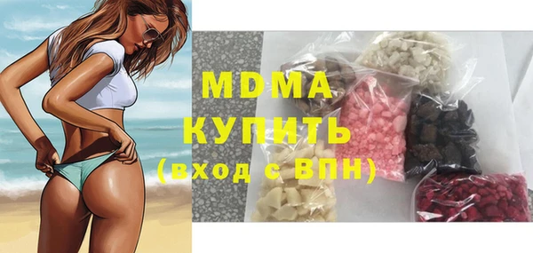 индика Абаза